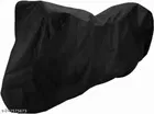 Polyester Waterproof Bike Cover for Hero Splendor 