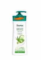 Himalaya Aloe & Cucumber Body Lotion 400 ml