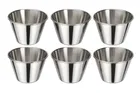 Dynore Stainless Steel Cup Bowl 