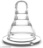 Stainless Steel Milk Bottle for Baby 