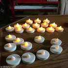 LED Candles Diwali Lights 