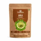 वेदार्थ जैविक आँवला पाउडर, 100 g