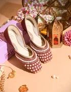 JM Looks Stylish Heels for Women 