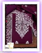Chanderi Cotton Pakistani Suits for Women 