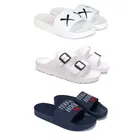 Combo of Sliders for Men 