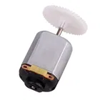 High Speed DC Motor for RC Toys 