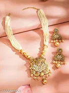 DIVA FANCY PANDAL SET