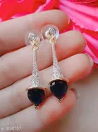 Alloy Earrings for Women 