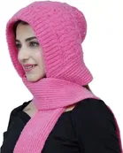 Woolen Scarf for Women 