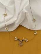 Elegant Jewellery Set for Women 