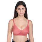 Proleaf Poly spandex Non Padded bra for women 