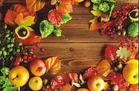 PVC Printed Dining Table Placemats 