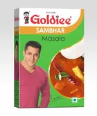 Goldiee Sambhar Masala 100 g