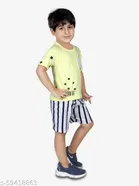 Clothing Set for Boys 