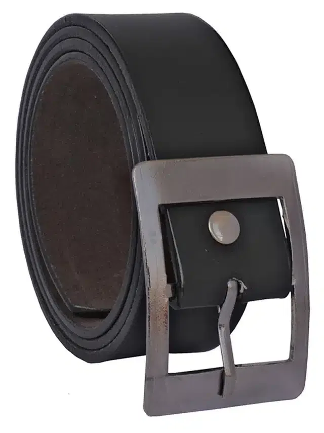 Casual Belt for Men (Black)