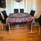 Polyester Table Cloth 