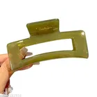 Hair Clips for Women, Pack of 3 