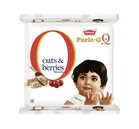 Parle Oats & Berries Biscuit 800 g