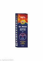 Dr.Nexa Pain Relief Oil Roll On 