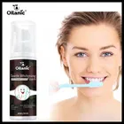 Oilanic Teeth Whitening Foam 
