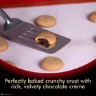 सनफीस्ट डार्क फैंटेसी चोको फिल्स 69 g