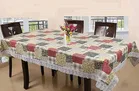 PVC Table Cover 