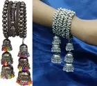 Alloy Oxidised Bracelet for Women & Girls 