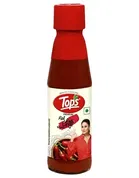 Tops Red Chilli Sauce 220 g