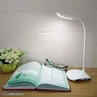 Plastic Table Lamp (Multicolor)