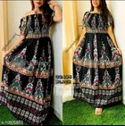 Casual Dress for Women 