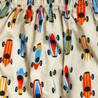 Half Sleeves Night Suit Set for Boys 