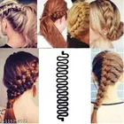 Hair Clips for Women 