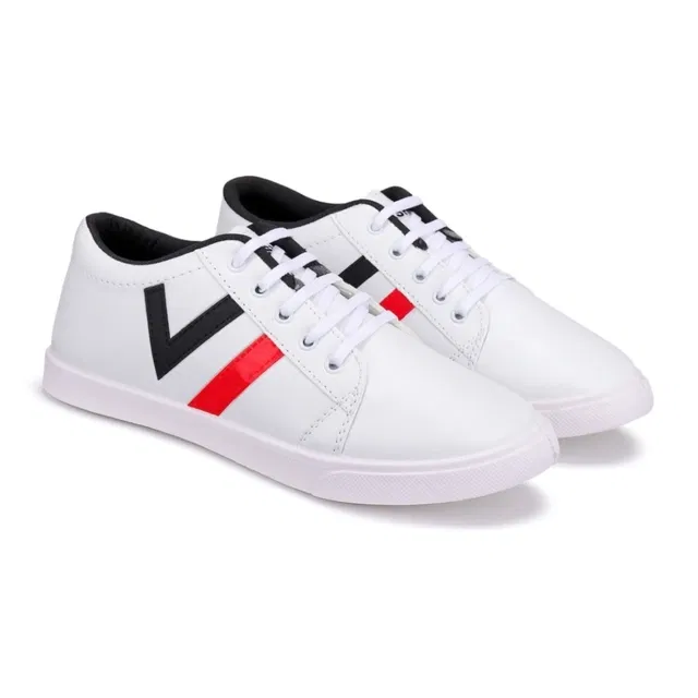 Casual Shoes for Men (Multicolor, 7)