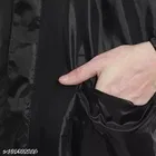 Polyester Rain Coat for Men 