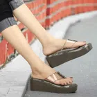 Heels for Women (Dark Grey, 4)