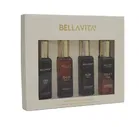बेला वीटा परफ्यूम गिफ्ट सेट फॉर मैन 4X20 ml 