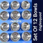 Stainless Steel Bowls 
