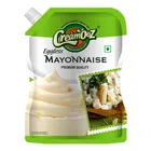 Creamooz Eggless Mayonnaise 750 g