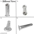 Stainless Steel Incense Holder 