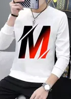 Long Sleeves T-Shirt for Men 