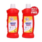 कैप्टेन शाइन सिट्रस बाथरूम क्लीनर 2X1 L 