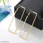 Alloy Earrings for Women 
