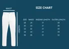 Denim Stretchable Dobby Jeans for Men 