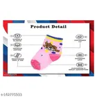 Cotton Socks for Kids 