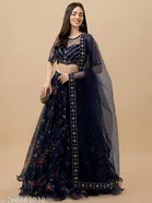 Lehenga Choli for Women 