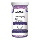 Mensport Detoxifying Lavender Bath Salt Crystal (200 g)