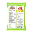 हल्दीराम सॉर क्रीम & ऑनियन चिप्स 89 g