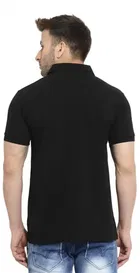 Half Sleeves T-Shirt for Men 