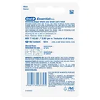 ओरल-बी एसेंशियल डेंटल फ्लॉस, मिंट 50 ml