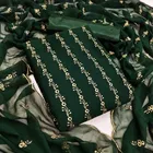 Georgette Unstitched Dress Material for Women 